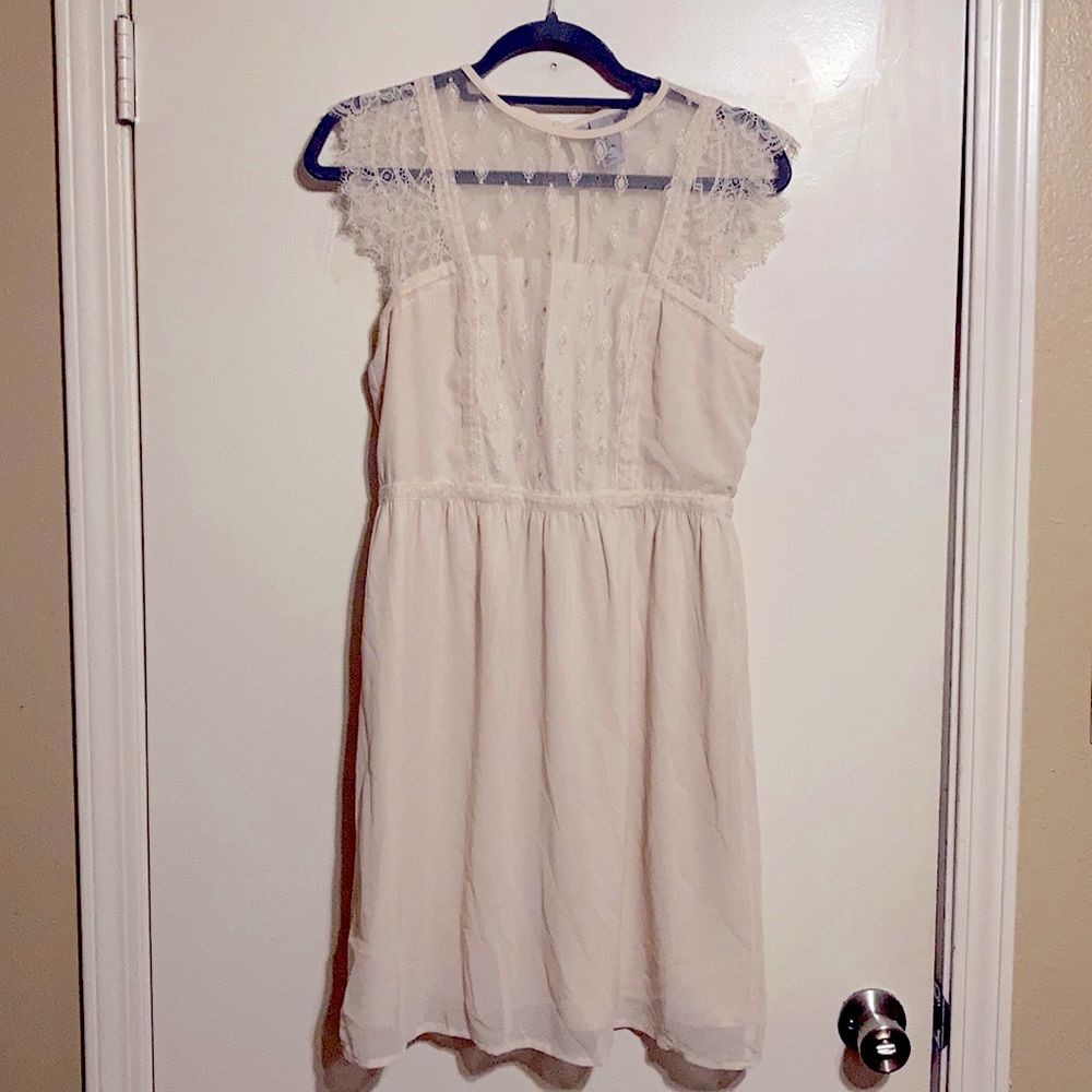 Day dress